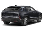2027 Cadillac LYRIQ Luxury