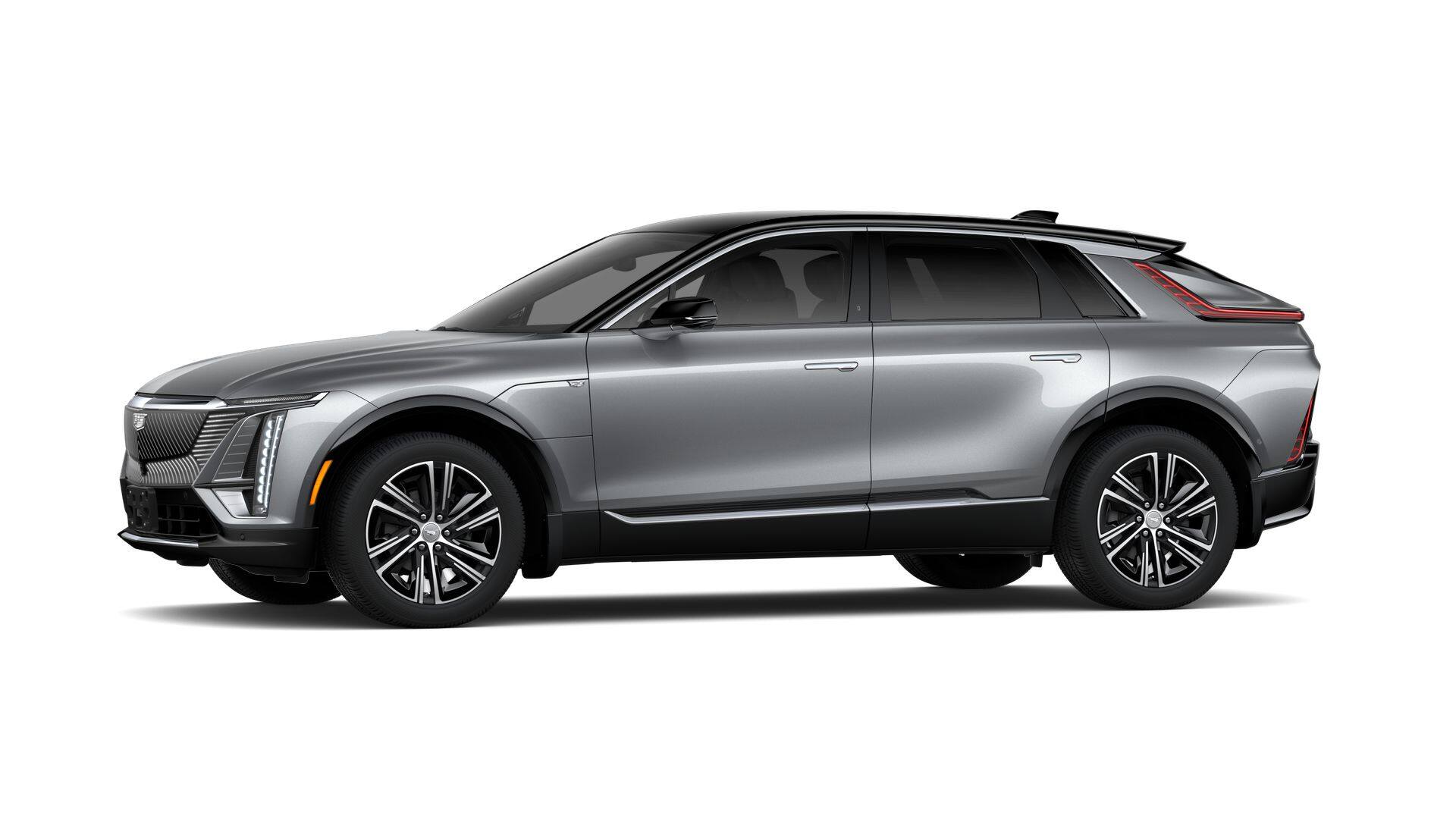 2027 Cadillac LYRIQ Base