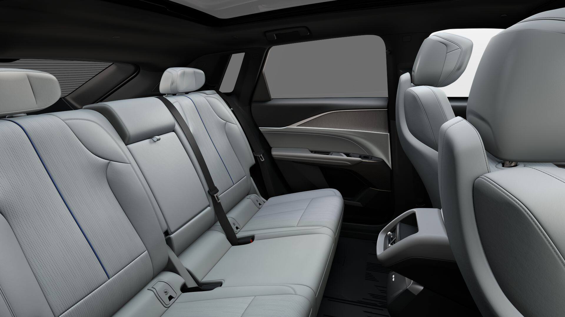 2027 Cadillac LYRIQ Base