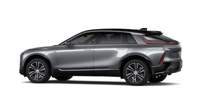 2027 Cadillac LYRIQ Base
