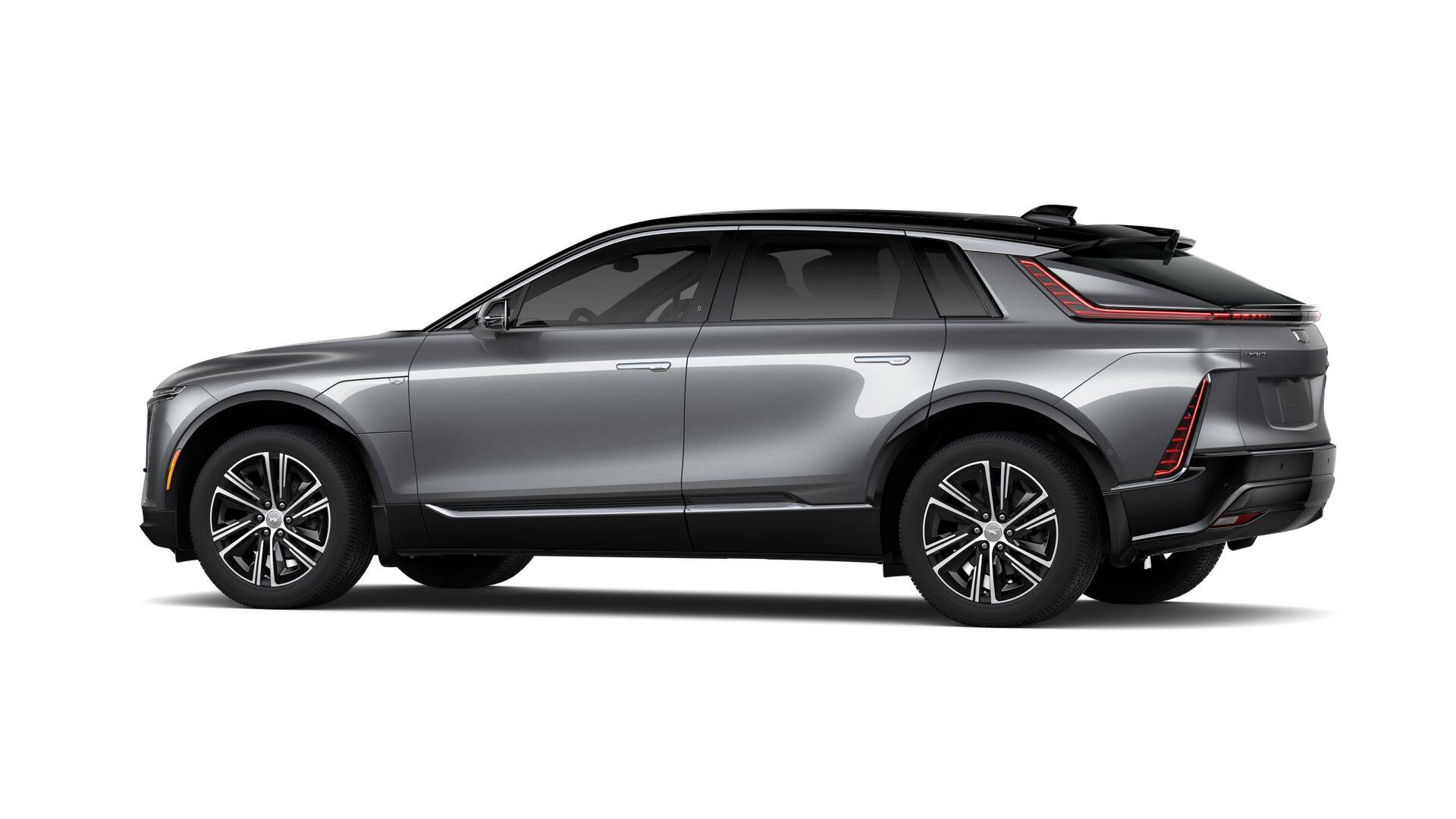 2027 Cadillac LYRIQ Base