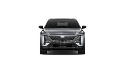 2027 Cadillac LYRIQ Base