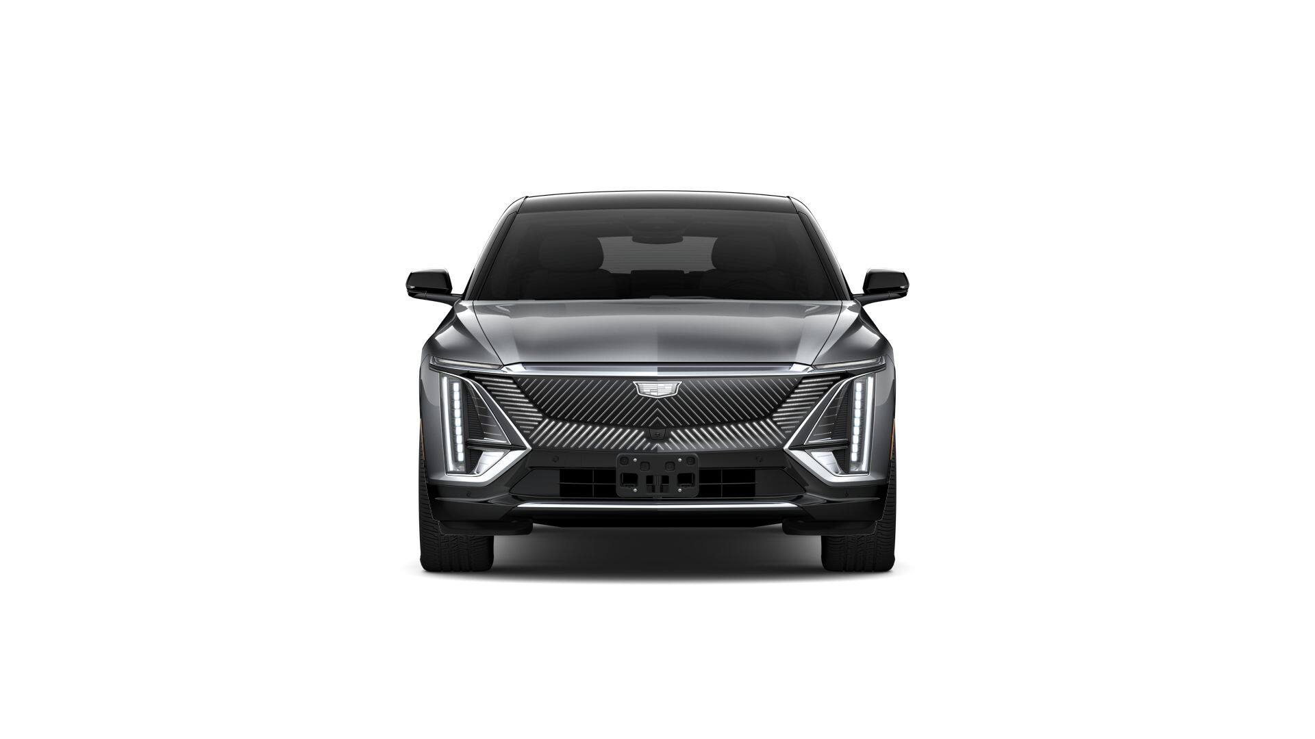2027 Cadillac LYRIQ Base