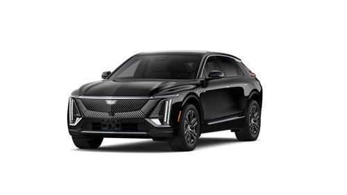 2027 Cadillac LYRIQ Base