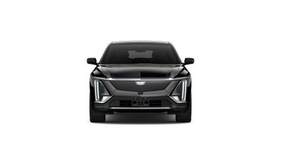2027 Cadillac LYRIQ Base