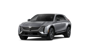 2027 Cadillac LYRIQ Base