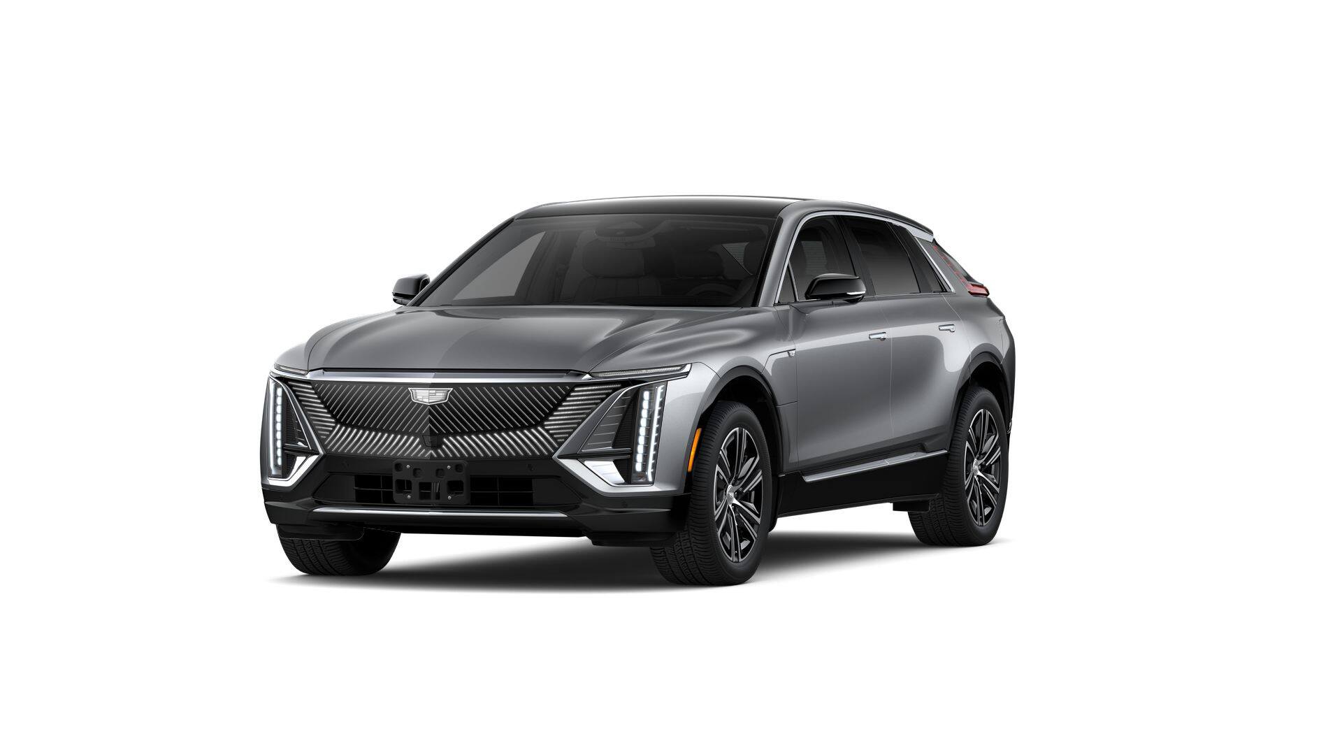 2027 Cadillac LYRIQ Base