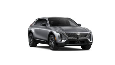 2027 Cadillac LYRIQ Base