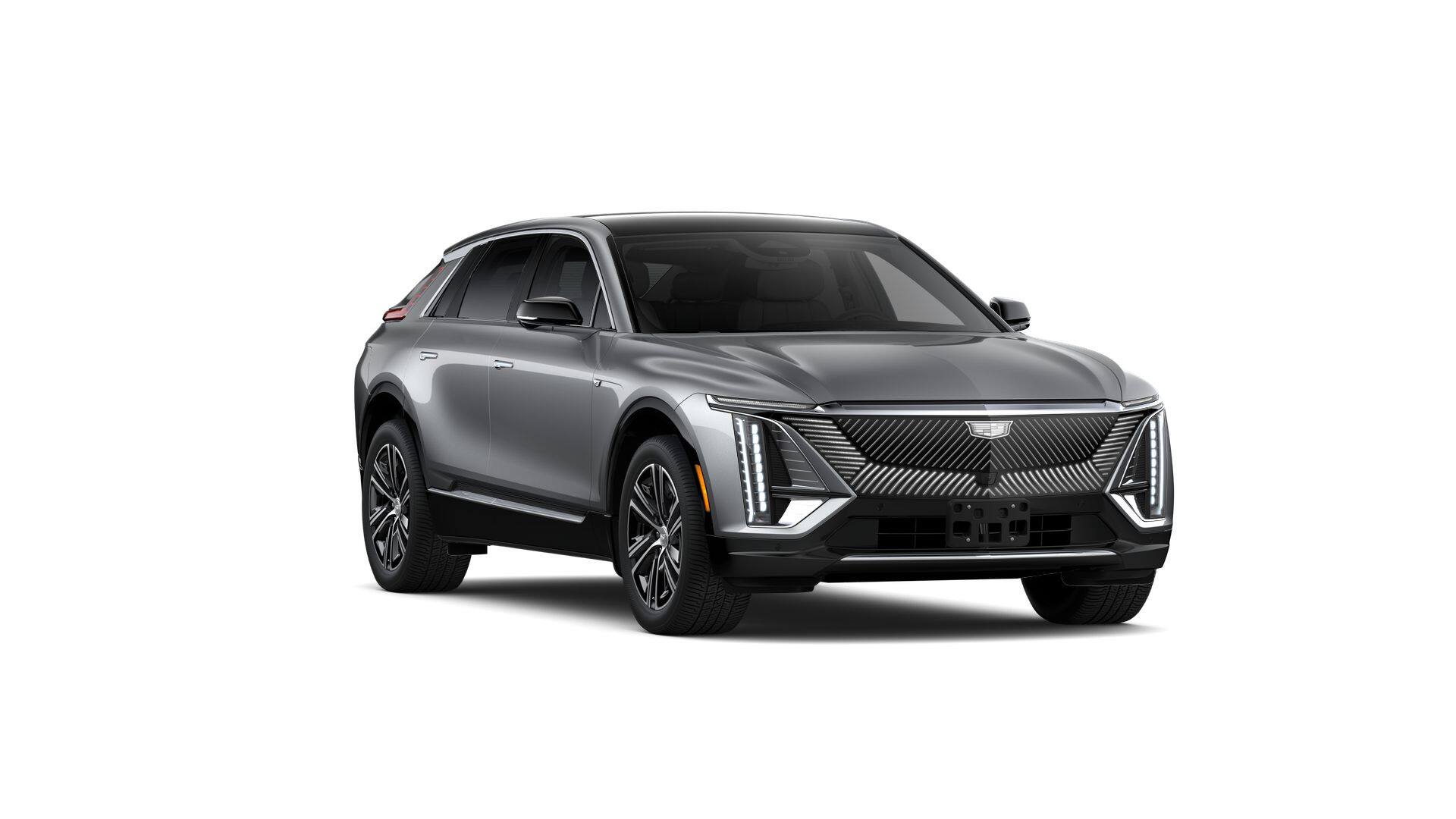 2027 Cadillac LYRIQ Base