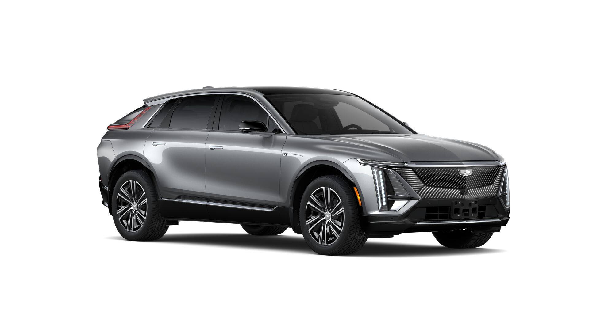 2027 Cadillac LYRIQ Base