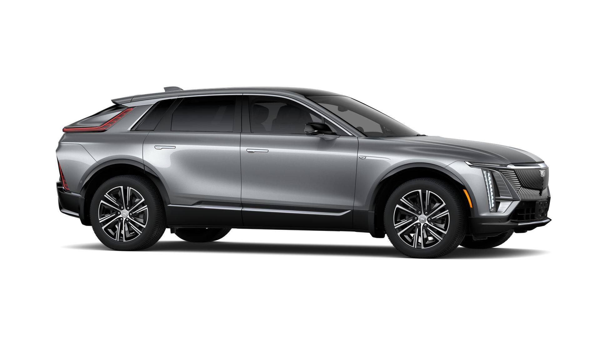 2027 Cadillac LYRIQ Base
