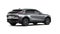 2027 Cadillac LYRIQ Base