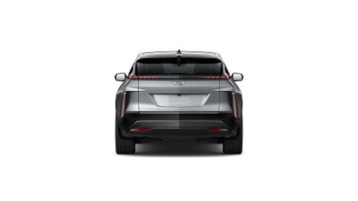 2027 Cadillac LYRIQ Base