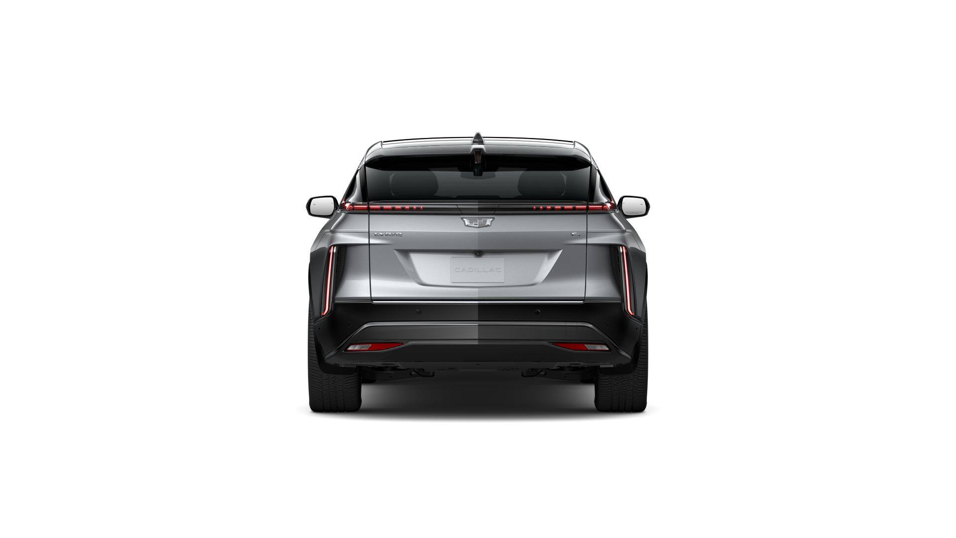2027 Cadillac LYRIQ Base