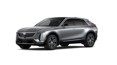 2027 Cadillac LYRIQ Base
