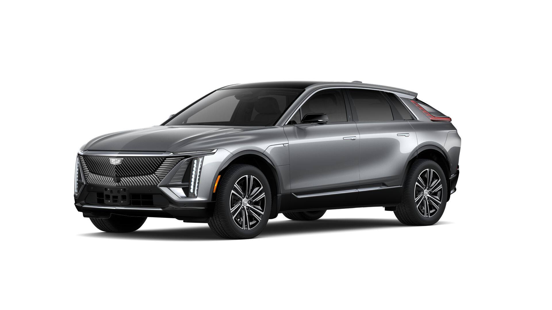 2027 Cadillac LYRIQ Base