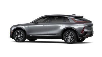 2027 Cadillac LYRIQ Base