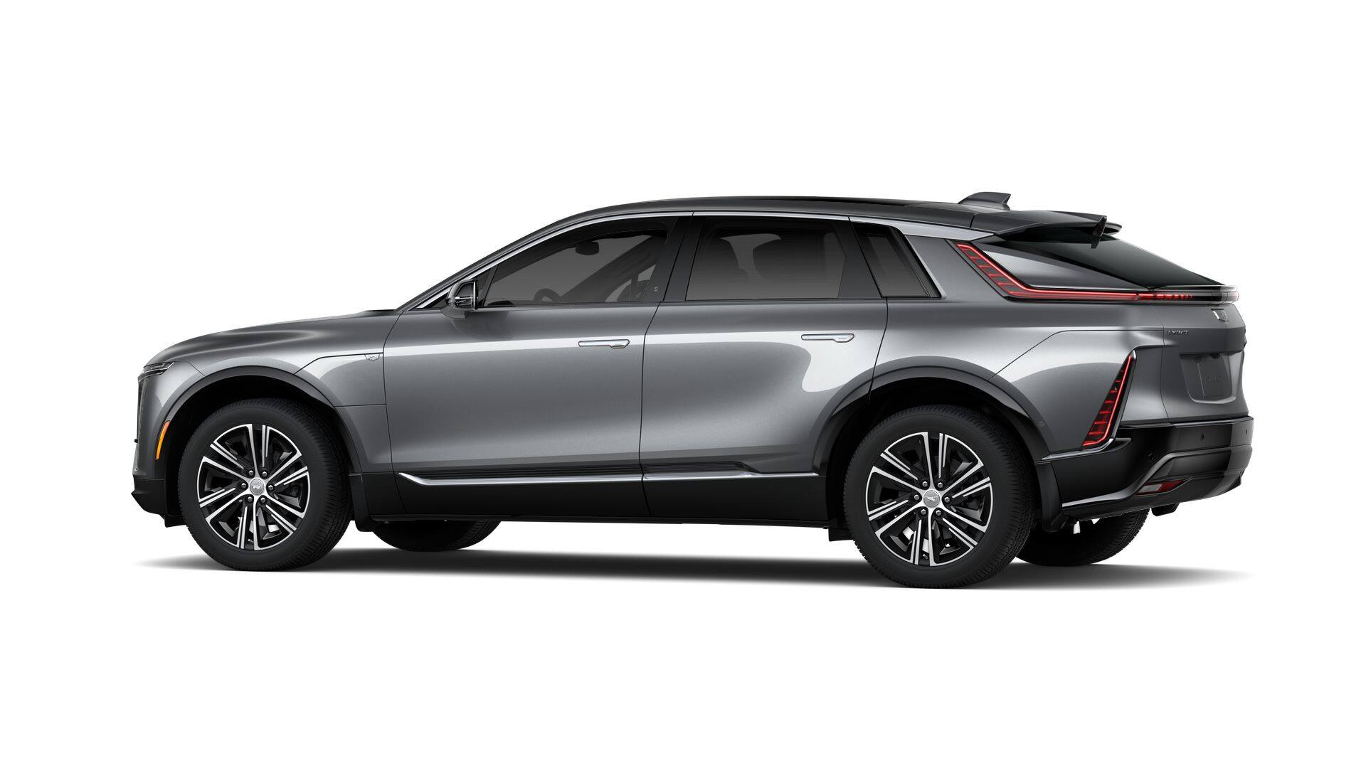 2027 Cadillac LYRIQ Base