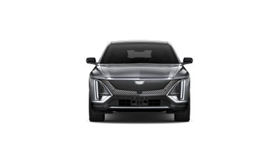 2027 Cadillac LYRIQ Base