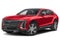 2026 Cadillac LYRIQ Premium Luxury