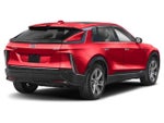 2026 Cadillac LYRIQ Premium Luxury