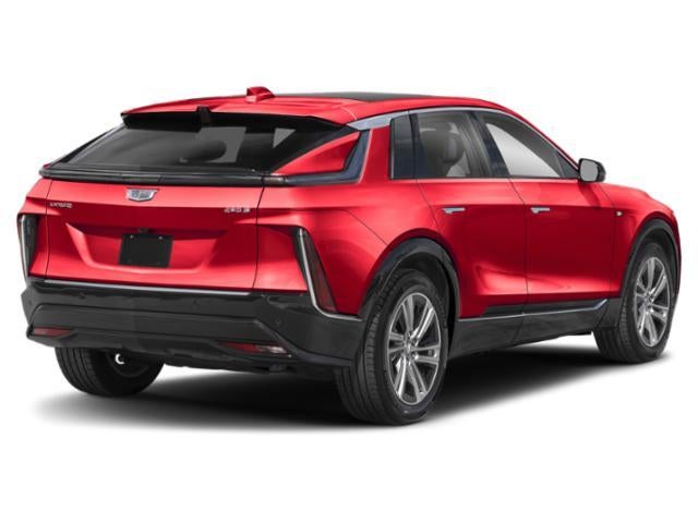 2026 Cadillac LYRIQ Premium Luxury