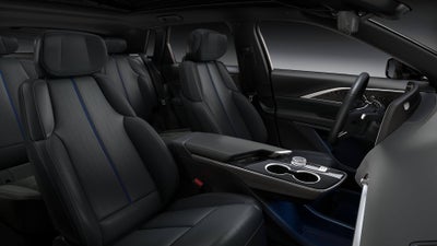 2025 Cadillac LYRIQ Luxury