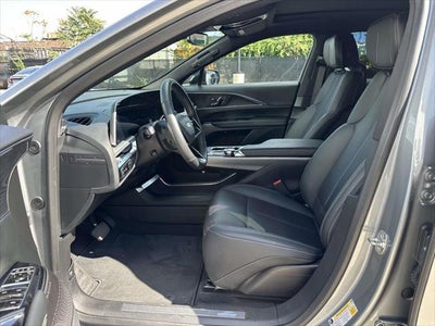 2024 Cadillac LYRIQ Sport