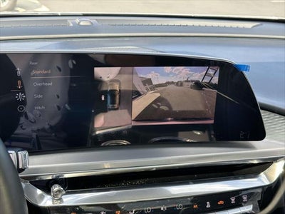 2024 Cadillac LYRIQ Sport