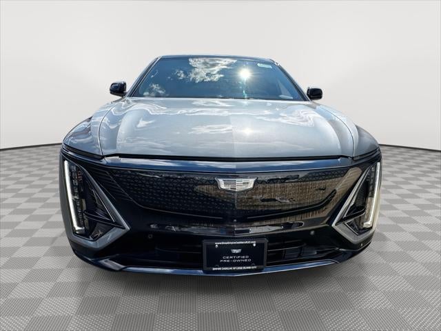 2024 Cadillac LYRIQ Sport