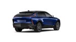 2026 Cadillac LYRIQ Base