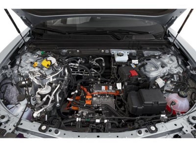 2027 Cadillac LYRIQ Sport