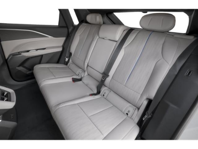 2027 Cadillac LYRIQ Sport