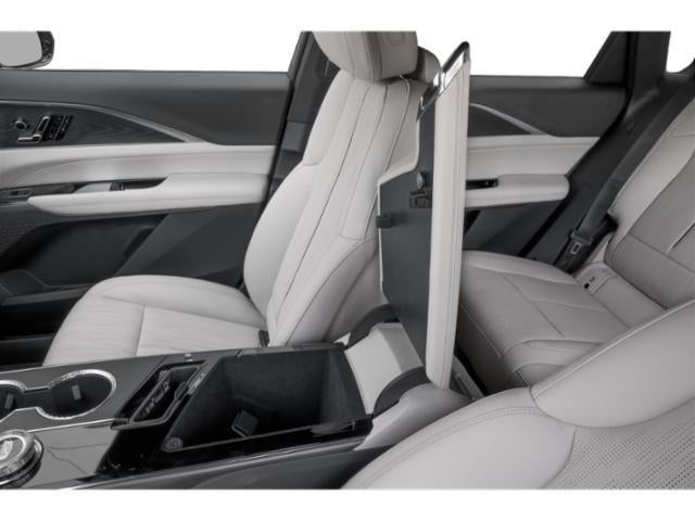 2027 Cadillac LYRIQ Sport