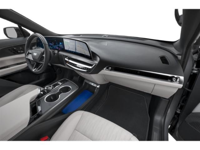 2027 Cadillac LYRIQ Sport