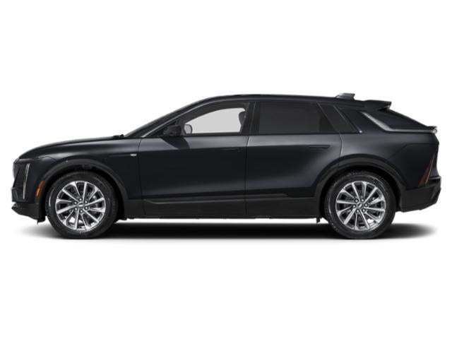 2027 Cadillac LYRIQ Sport