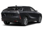 2027 Cadillac LYRIQ Sport