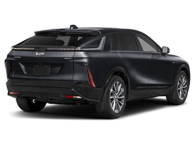 2027 Cadillac LYRIQ Sport