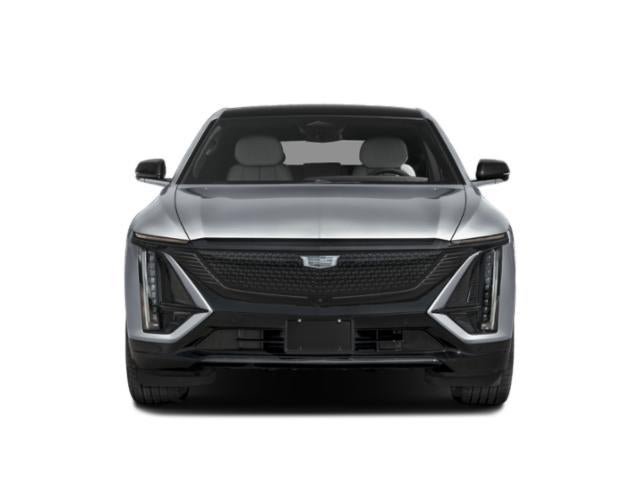2027 Cadillac LYRIQ Sport