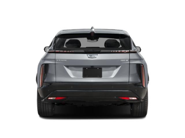 2027 Cadillac LYRIQ Sport