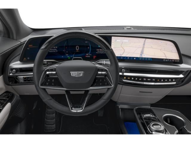2027 Cadillac LYRIQ Sport