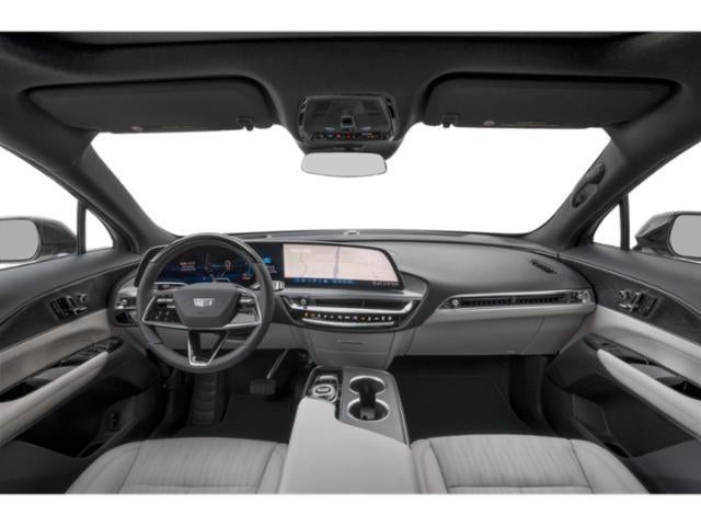 2027 Cadillac LYRIQ Sport
