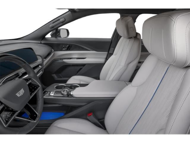 2027 Cadillac LYRIQ Sport