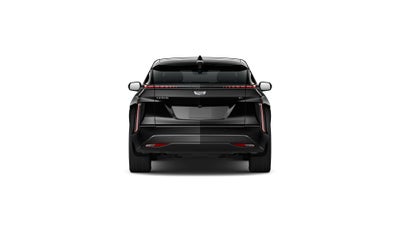 2027 Cadillac LYRIQ Sport