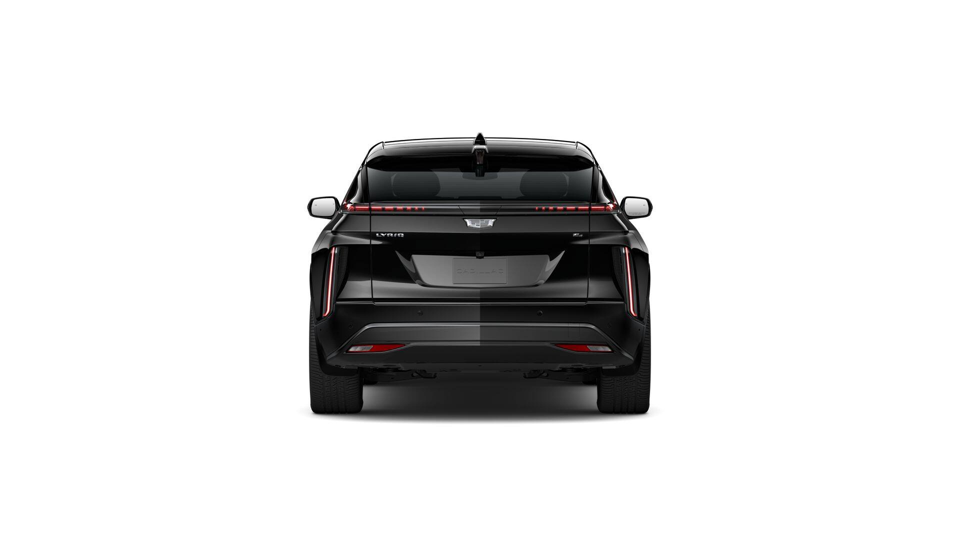 2027 Cadillac LYRIQ Sport