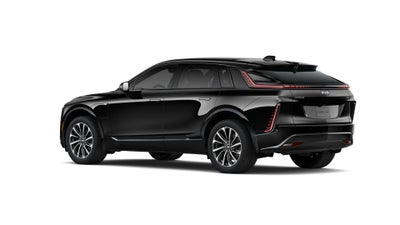 2027 Cadillac LYRIQ Sport