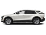 2027 Cadillac LYRIQ Sport