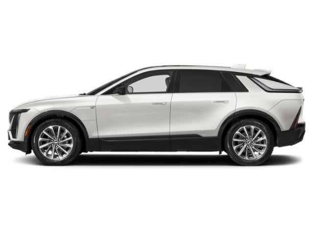 2027 Cadillac LYRIQ Sport