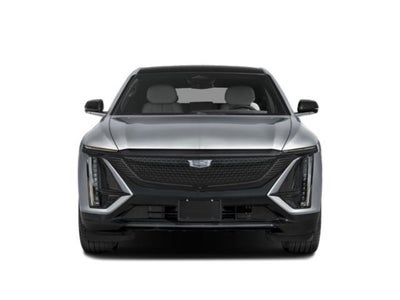 2027 Cadillac LYRIQ Sport