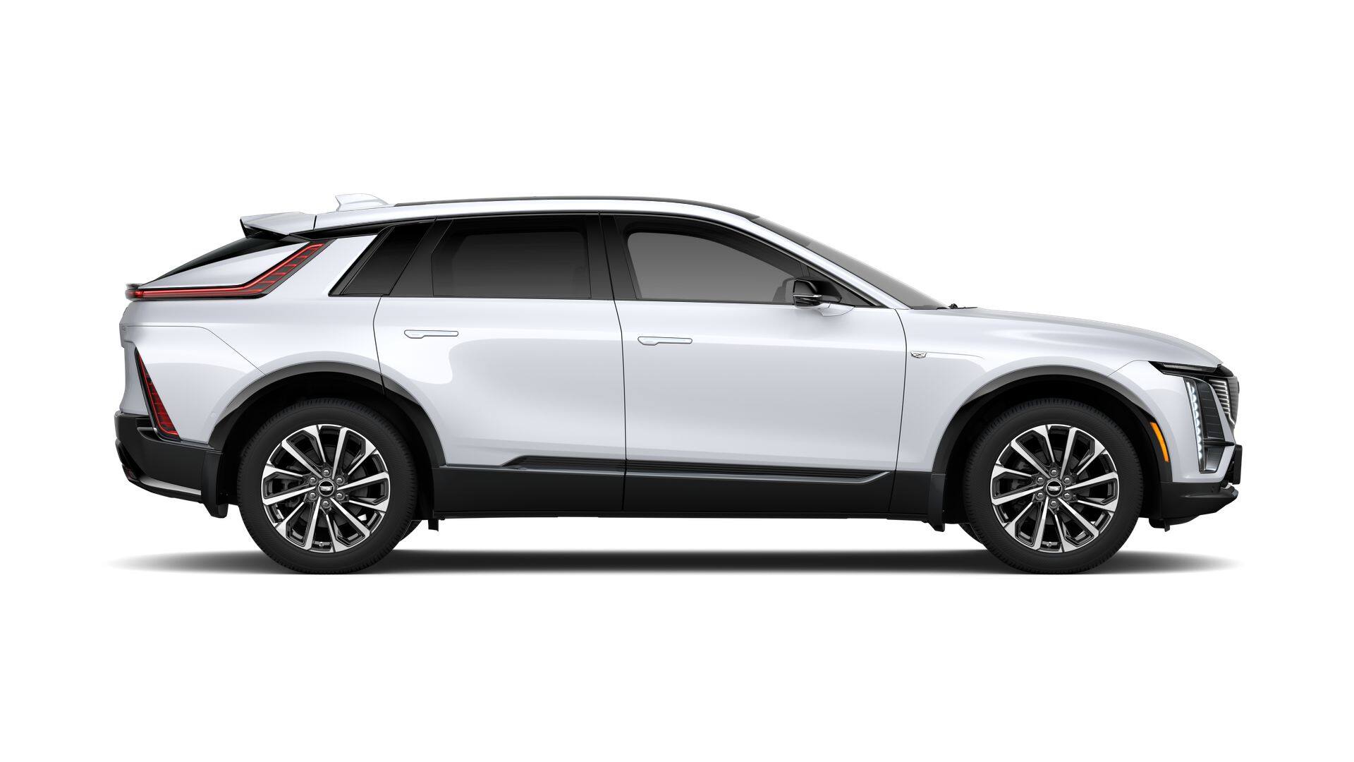 2027 Cadillac LYRIQ Sport
